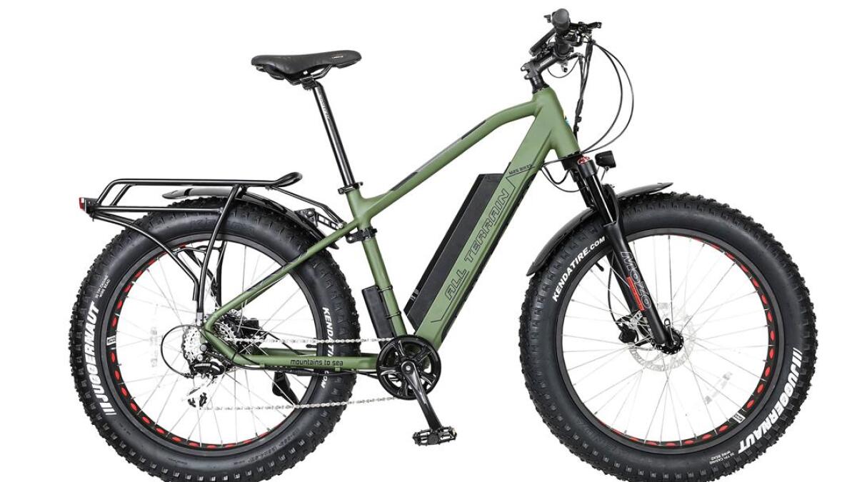 M2s bikes deals review